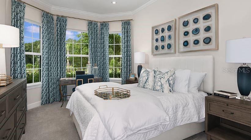 Listing photo id 12 for 3563 Santa Caterina Boulevard