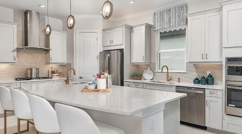Listing photo id 3 for 3563 Santa Caterina Boulevard