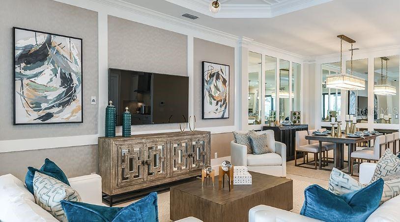 Listing photo id 4 for 3563 Santa Caterina Boulevard