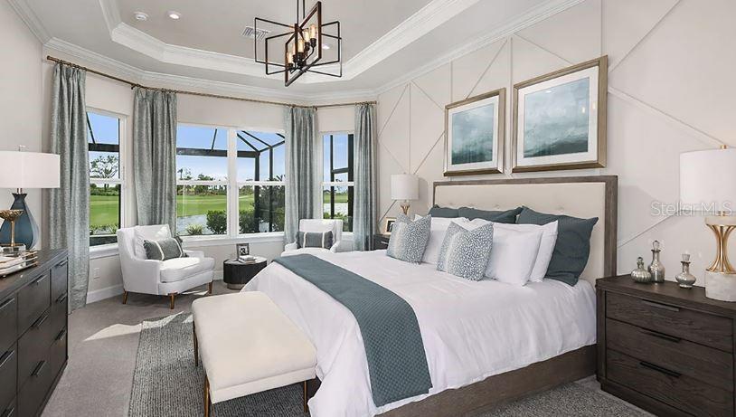 Listing photo id 5 for 3563 Santa Caterina Boulevard