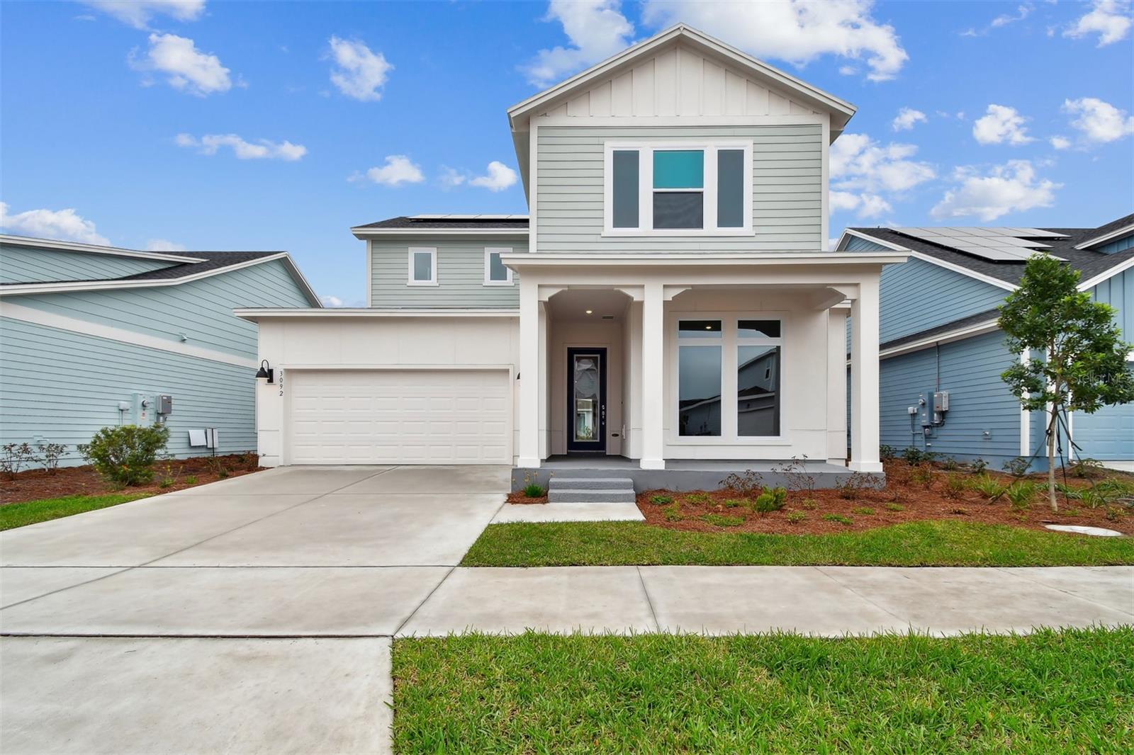 Details for 3092 Expedition Drive, ST CLOUD, FL 34771