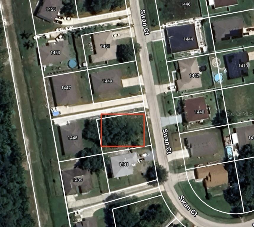 Details for 1443 Swan Court, KISSIMMEE, FL 34759