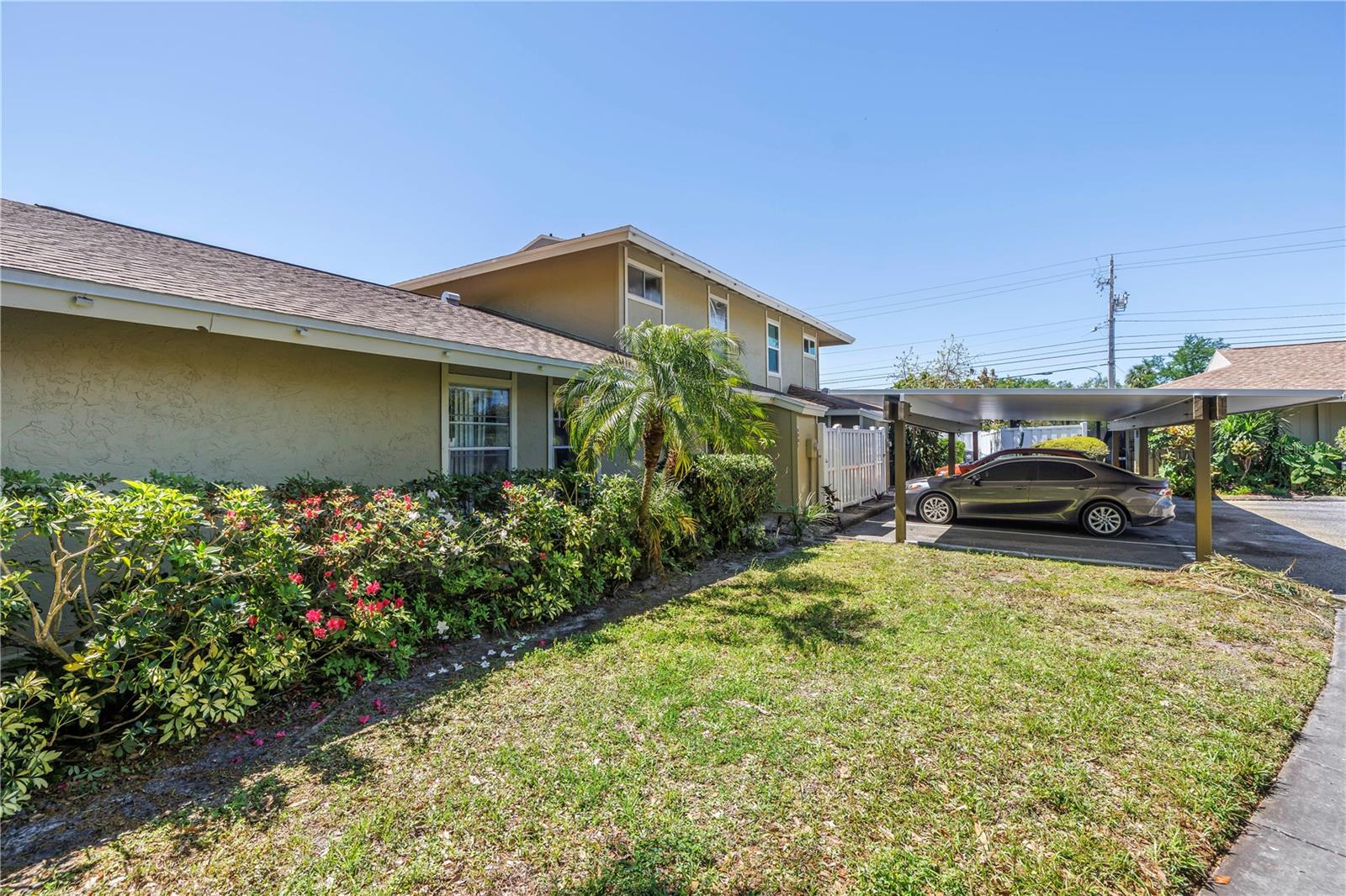 Image 2 of 39 For 6902 El Centro Court