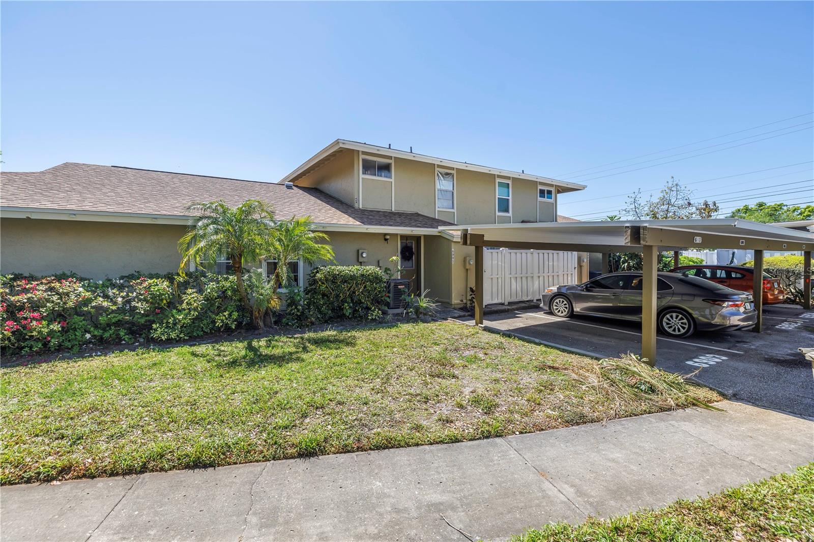 Image 31 of 39 For 6902 El Centro Court