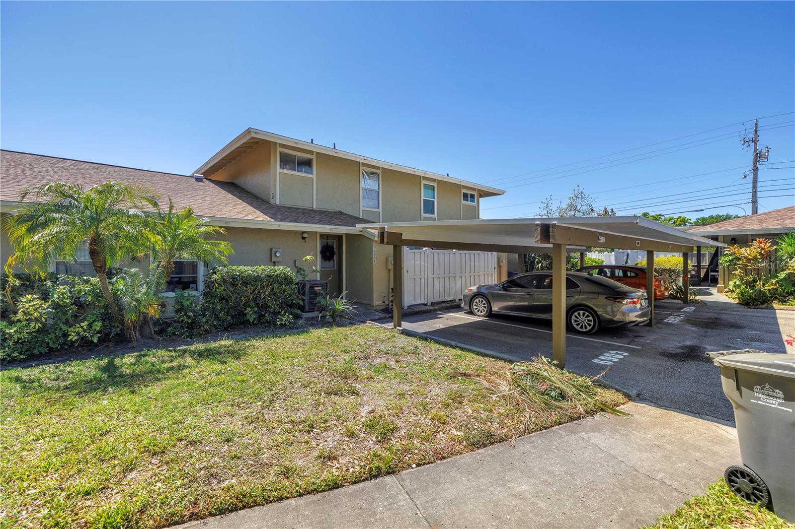 Image 32 of 39 For 6902 El Centro Court