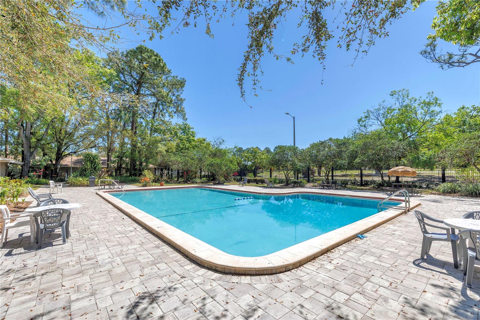 Image 33 of 39 For 6902 El Centro Court