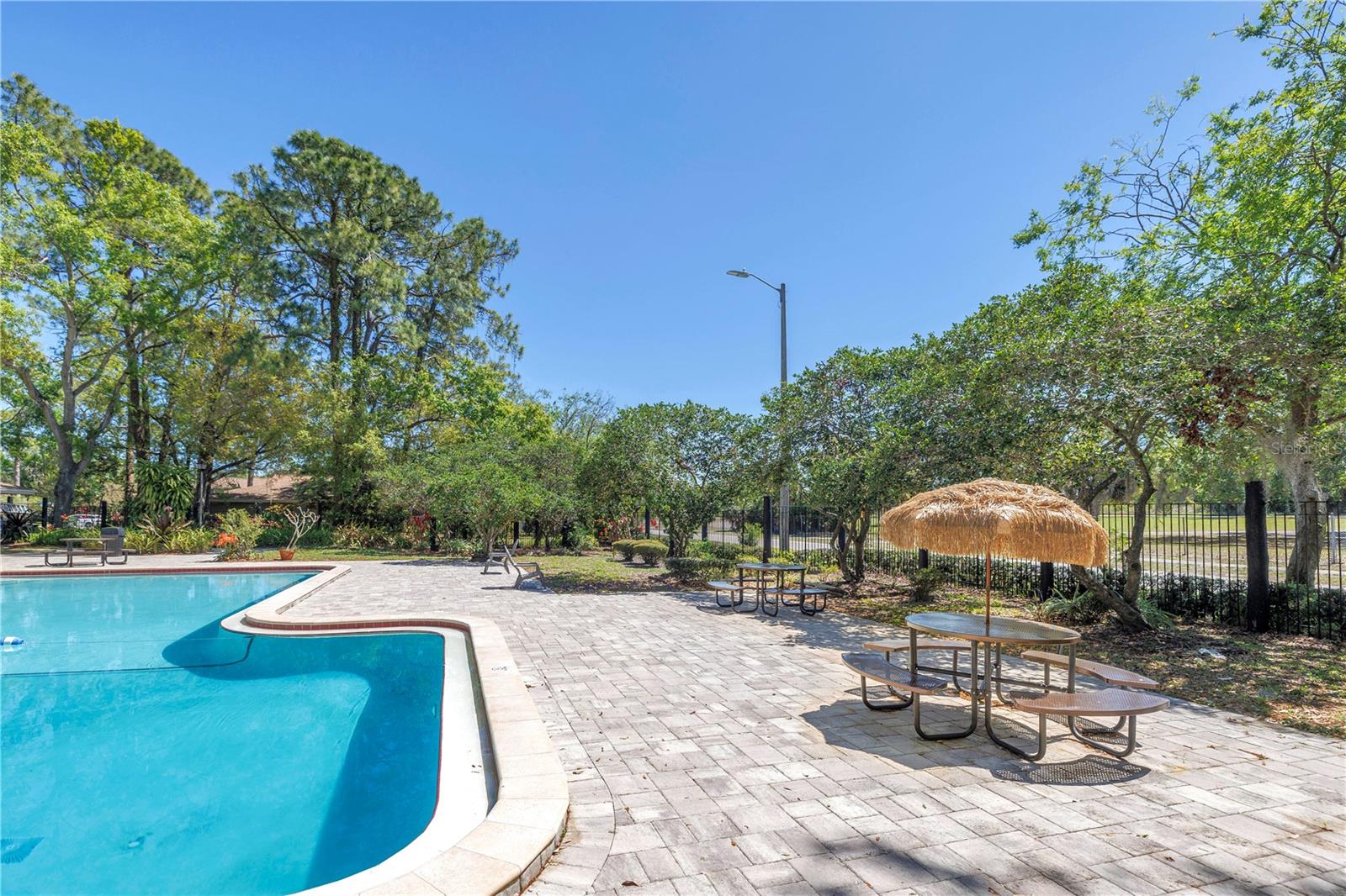 Image 34 of 39 For 6902 El Centro Court