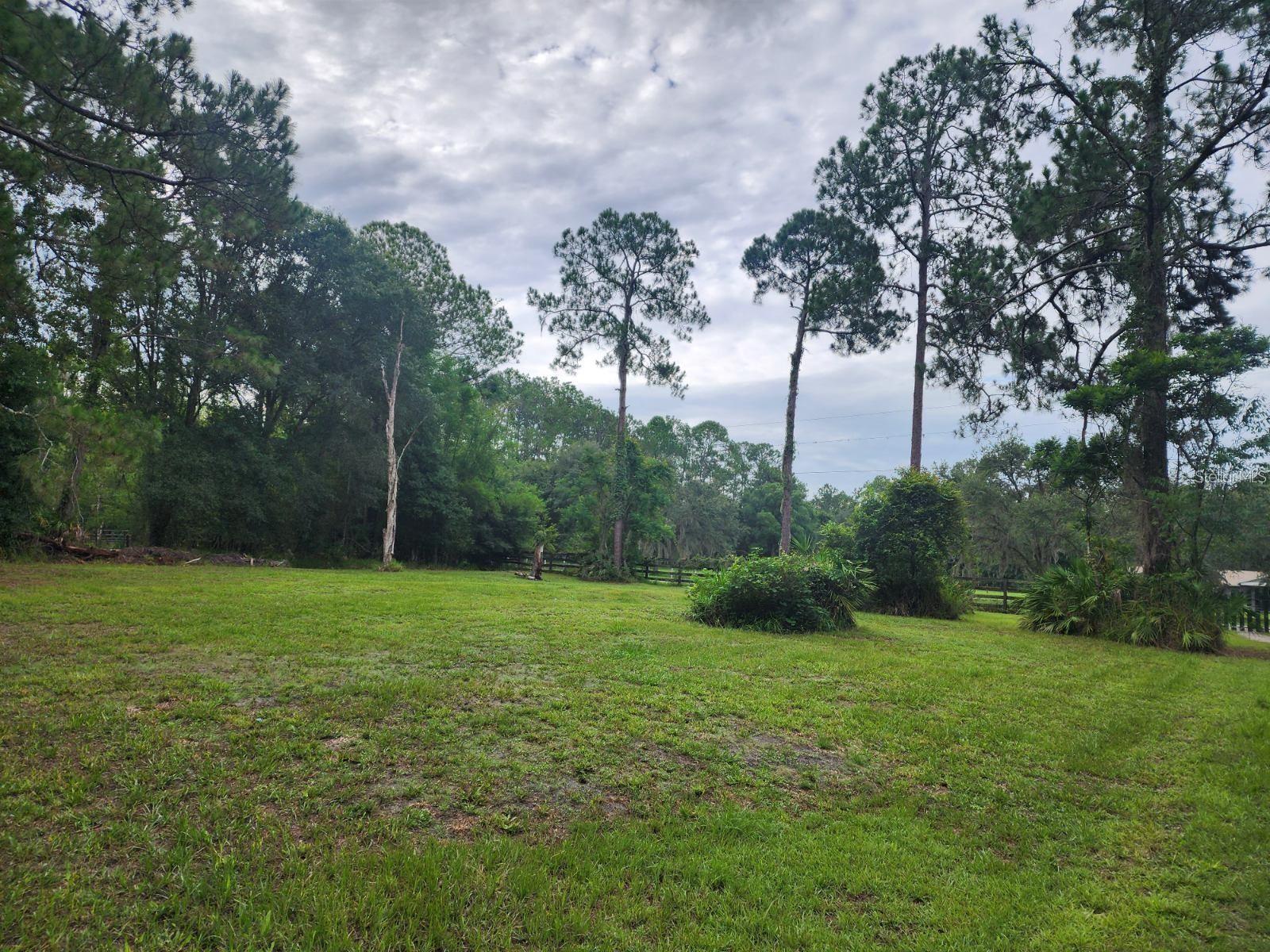 Details for 28639 Bennington Drive Parcel A, WESLEY CHAPEL, FL 33544