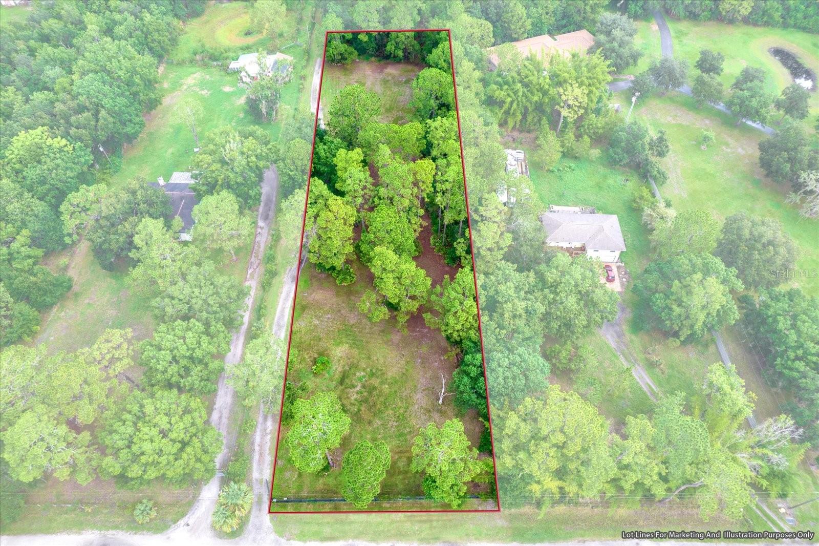 Image 10 of 20 For 28639 Bennington Drive Parcel A