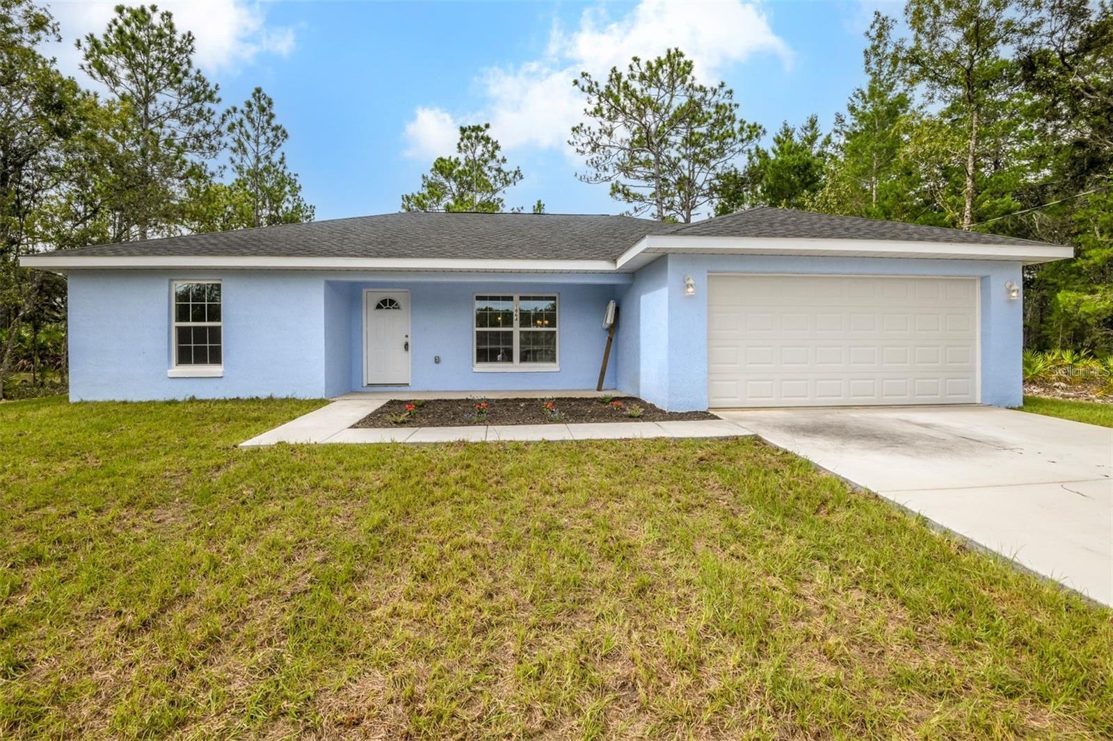 Details for 1864 Swanson Drive, CITRUS SPRINGS, FL 34434