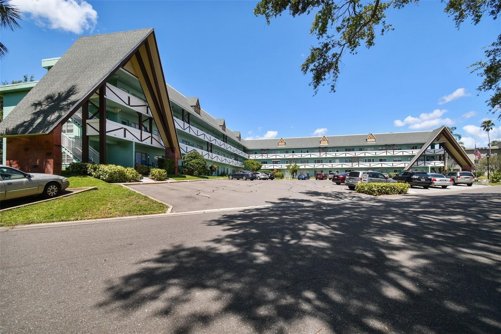 Details for 2042 Australia Way W 6, CLEARWATER, FL 33763