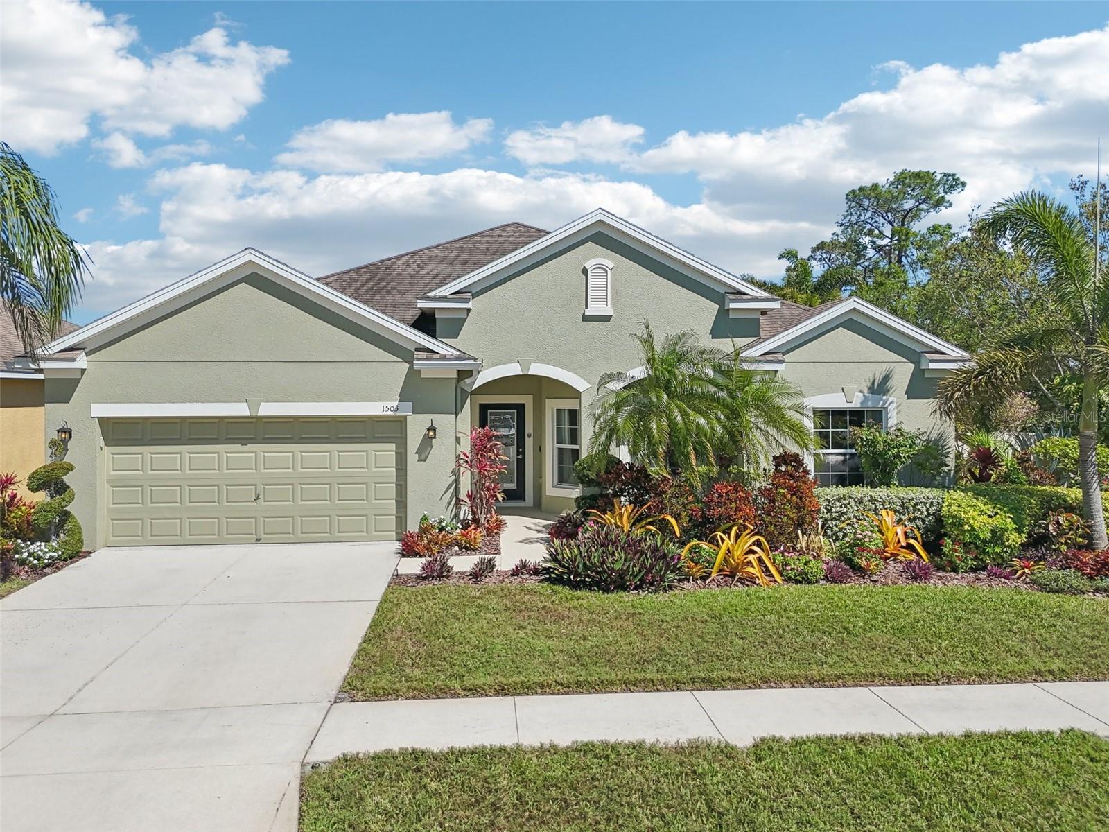 Details for 1503 Yale Castle Court, RUSKIN, FL 33570