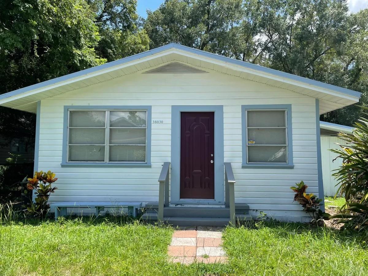 Details for 38030 Howard Avenue, DADE CITY, FL 33525