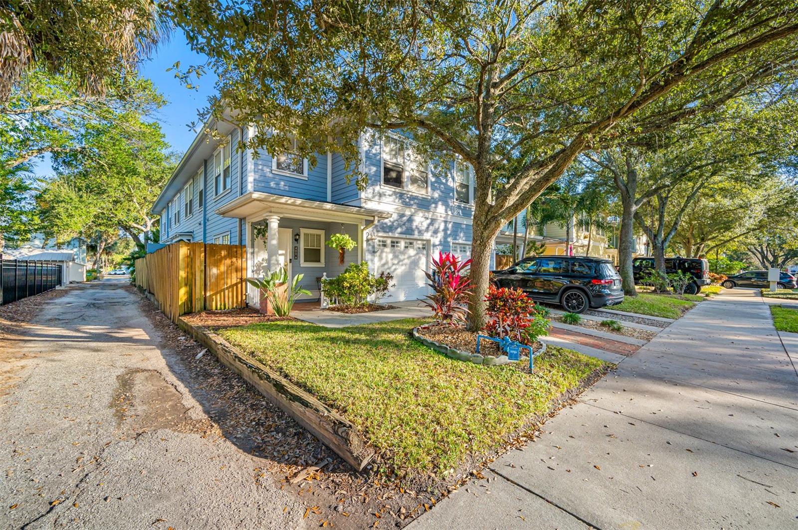 Details for 400 Willow Avenue A, TAMPA, FL 33606