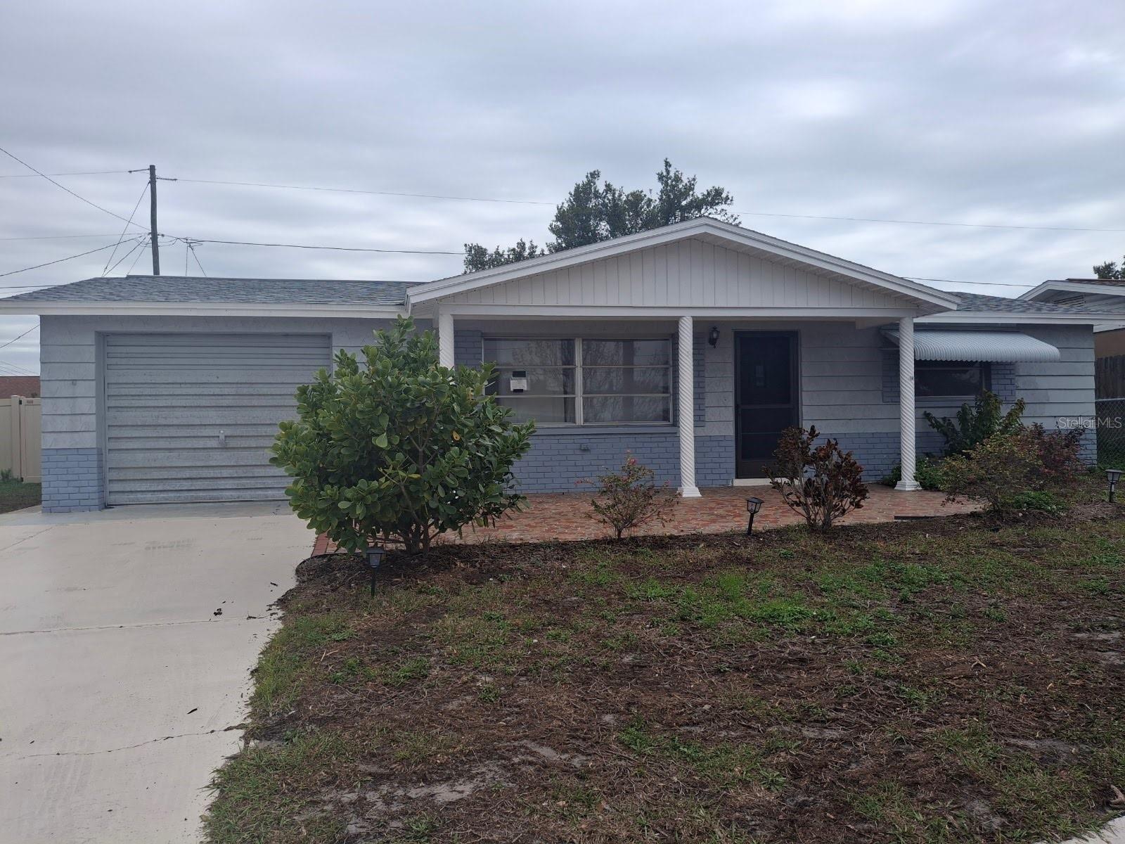 Details for 3511 Berkshire Street, NEW PORT RICHEY, FL 34652