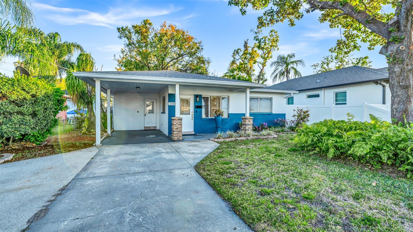 Details for 3106 Braddock Street, TAMPA, FL 33607