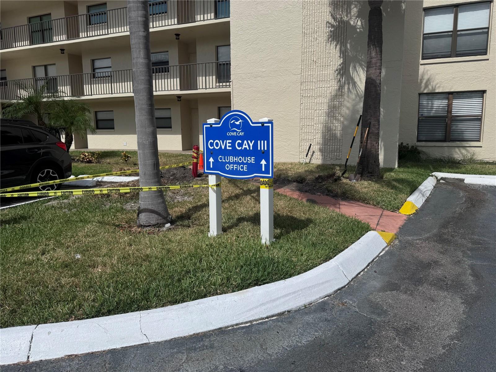 Image 34 of 38 For 800 Cove Cay Drive 5d