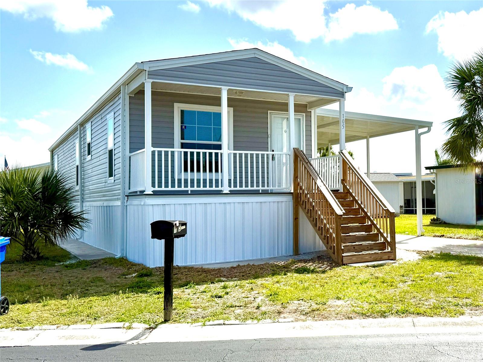 Details for 105 Saint Johns Way, APOLLO BEACH, FL 33572