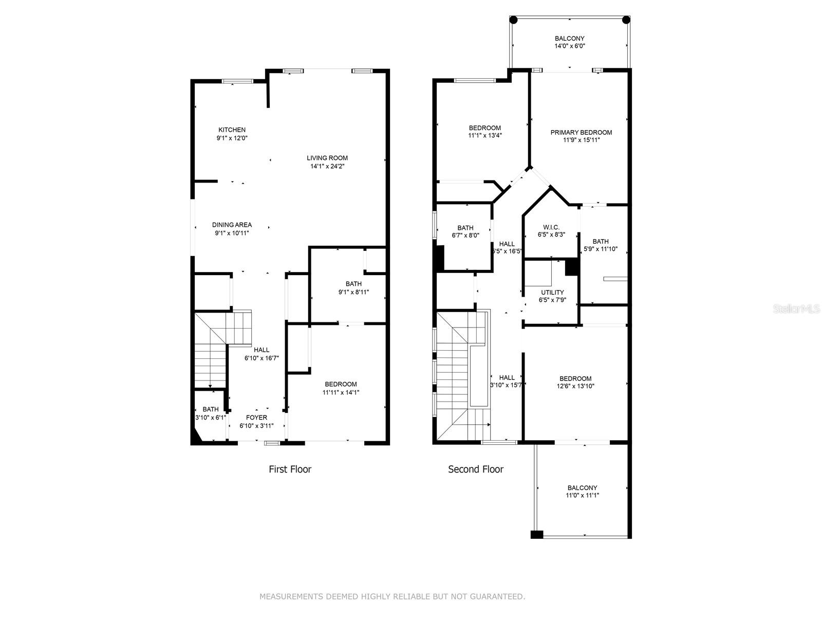 Image 61 of 71 For 1529 Euston Drive