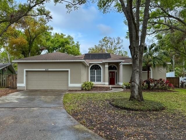 Details for 2270 Barbara Drive, CLEARWATER, FL 33764