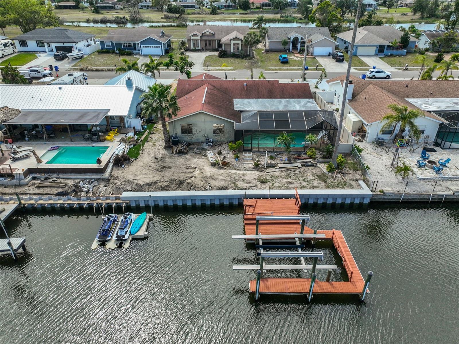 Image 6 of 38 For 727 Flamingo Drive