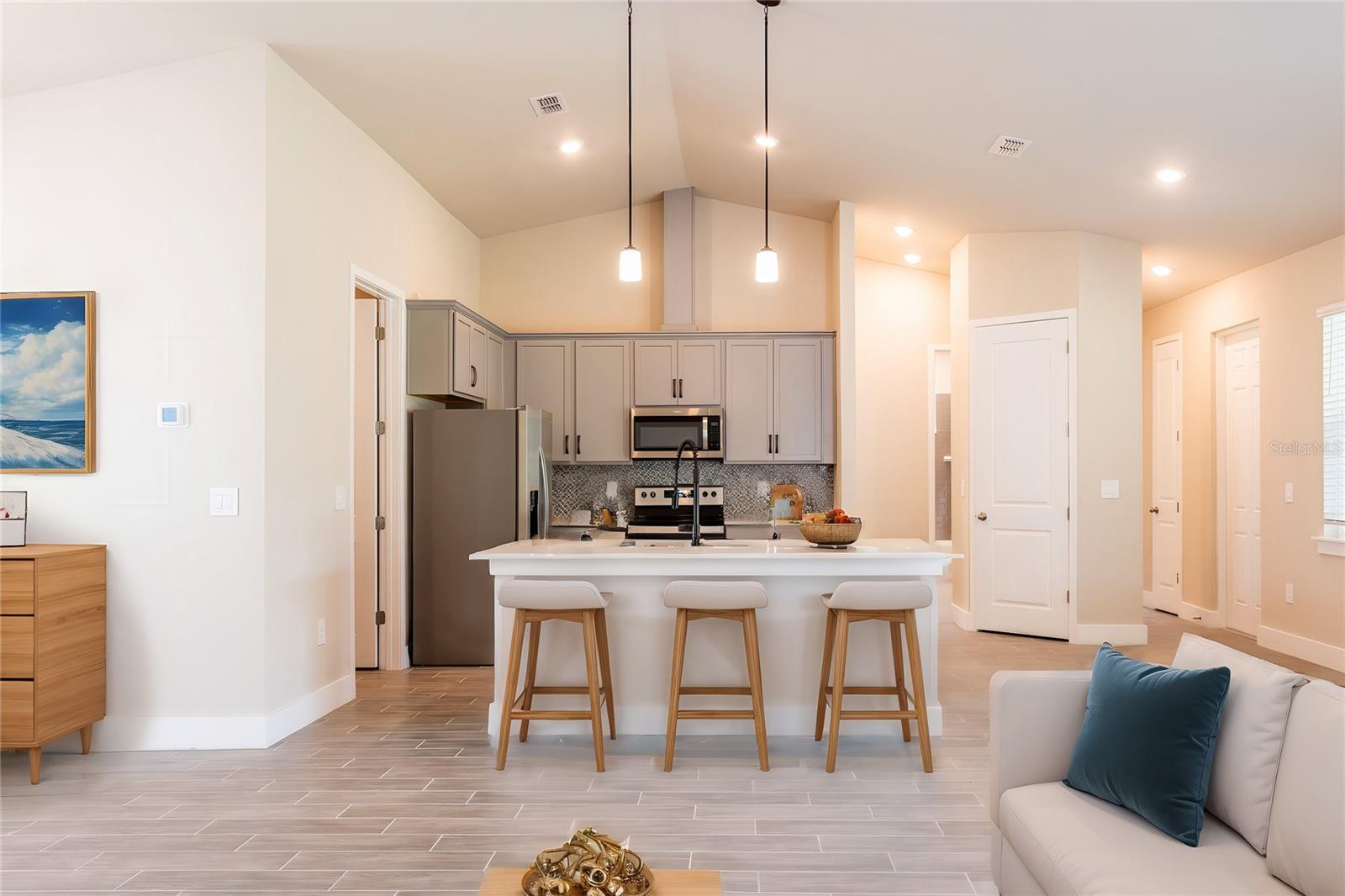 Image 3 of 13 For 16265 San Edmundo Road