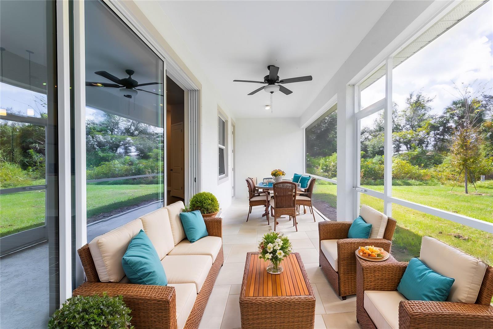 Image 5 of 13 For 16265 San Edmundo Road