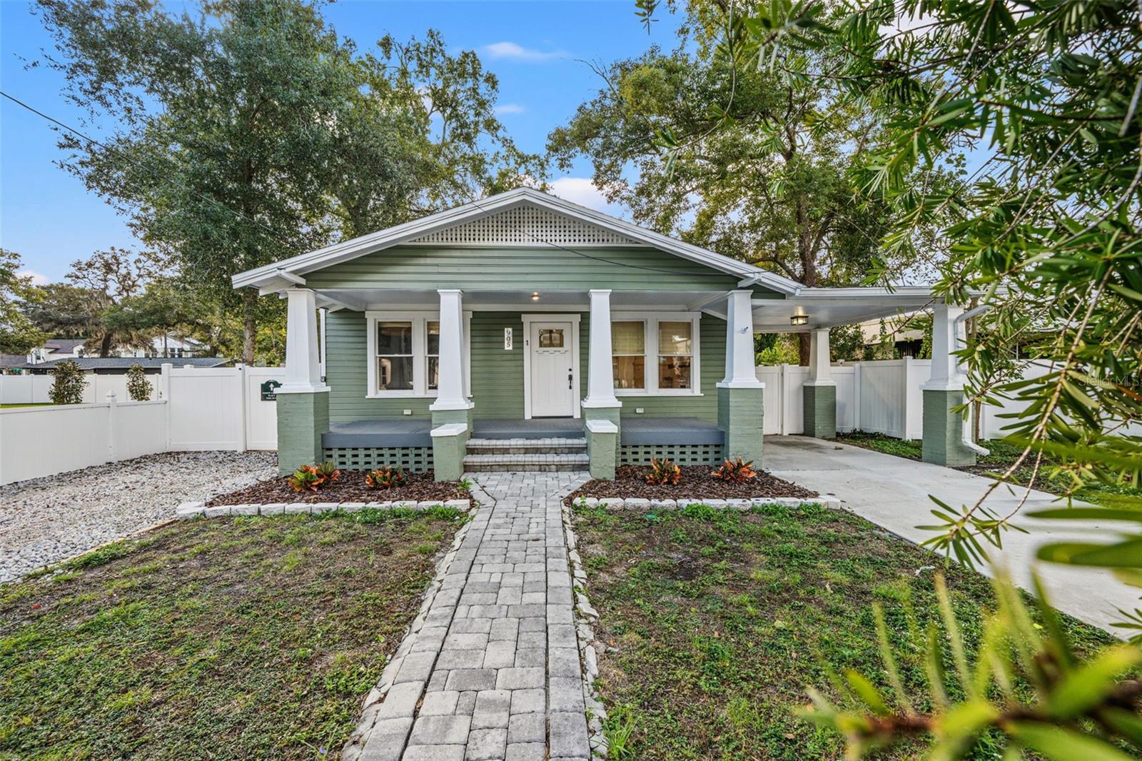 Details for 905 Louisiana Avenue, TAMPA, FL 33603