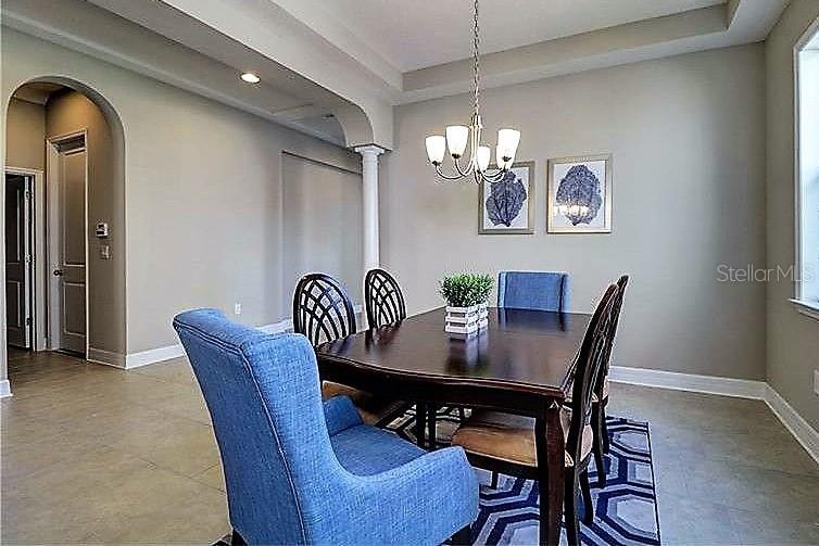 Image 3 of 19 For 2617 Milford Berry Lane