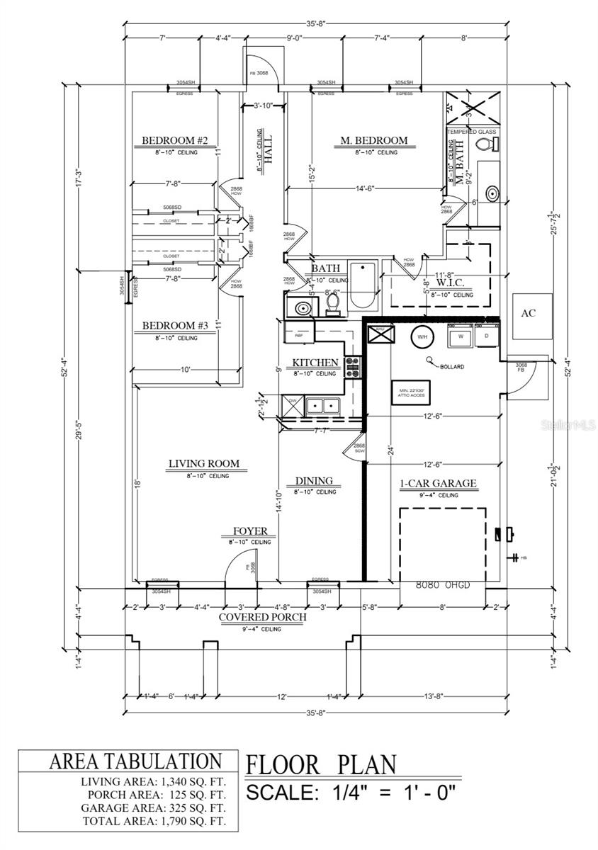 Image 3 of 9 For 3312 Lila Street