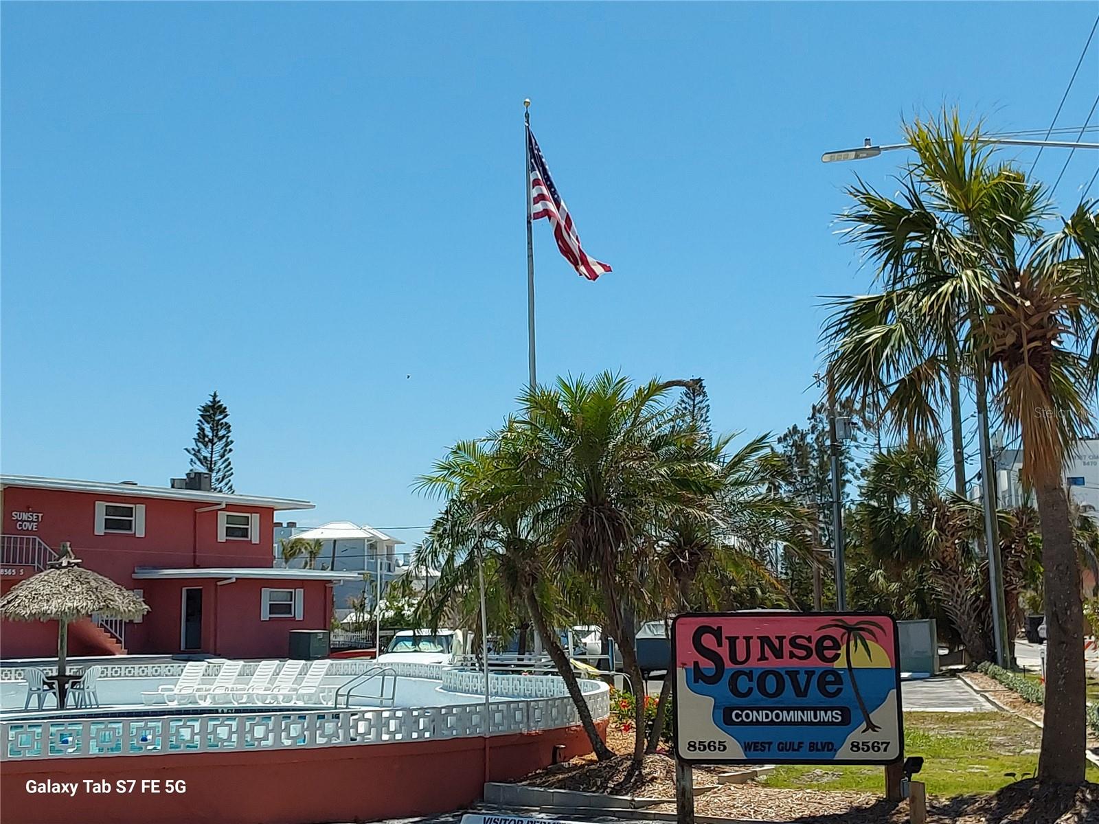Details for 8567 Gulf Boulevard 17n, TREASURE ISLAND, FL 33706