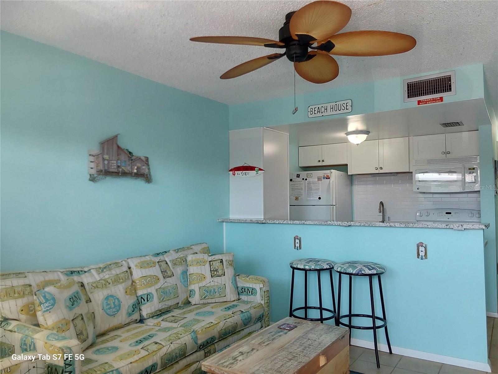 Image 10 of 45 For 8567 Gulf Boulevard 17n