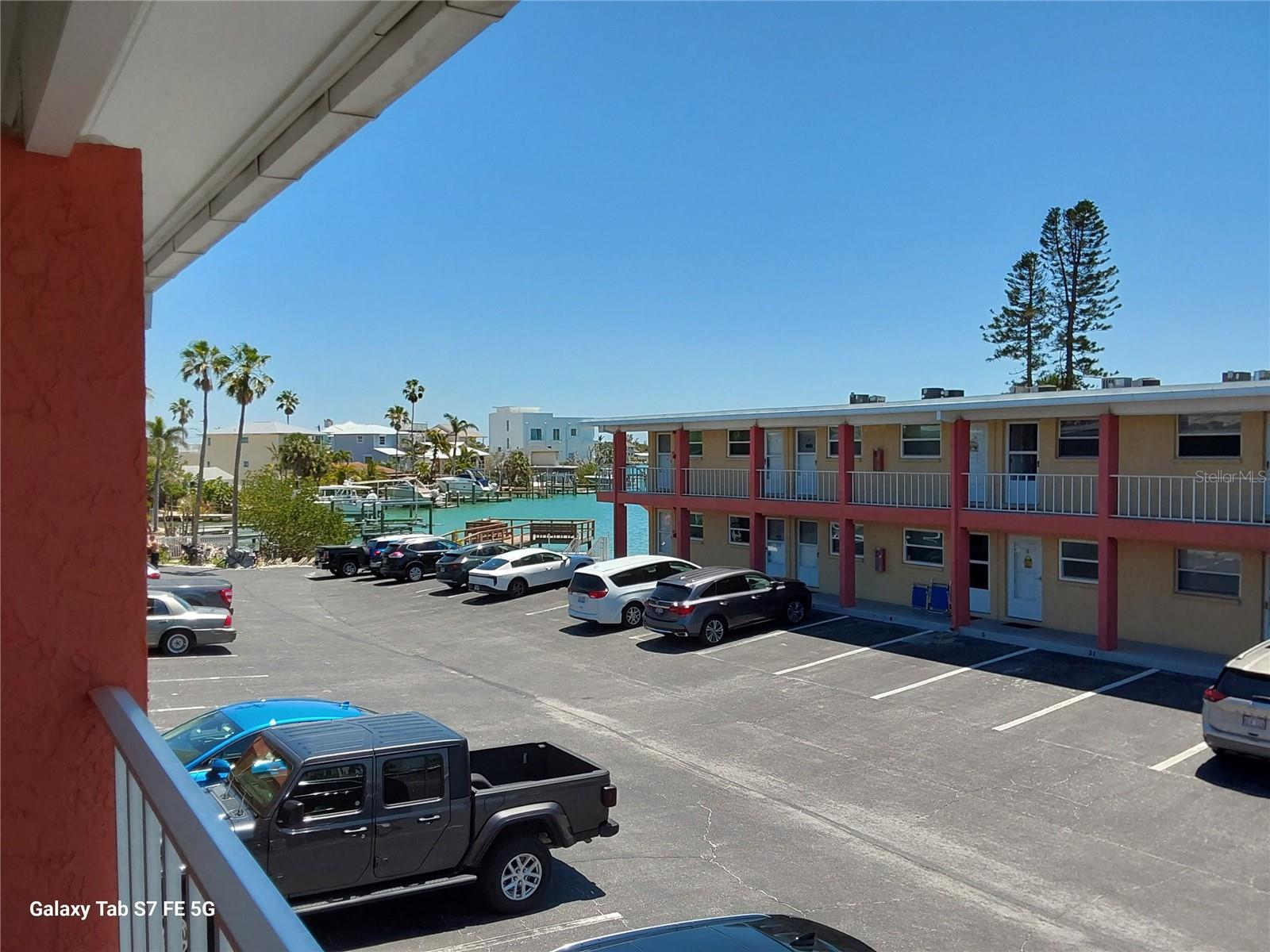 Image 23 of 45 For 8567 Gulf Boulevard 17n