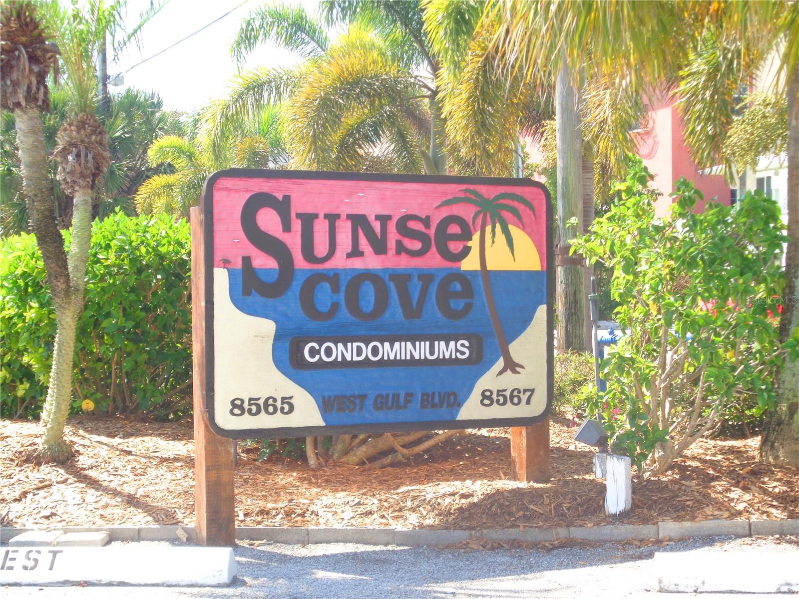 Image 29 of 45 For 8567 Gulf Boulevard 17n