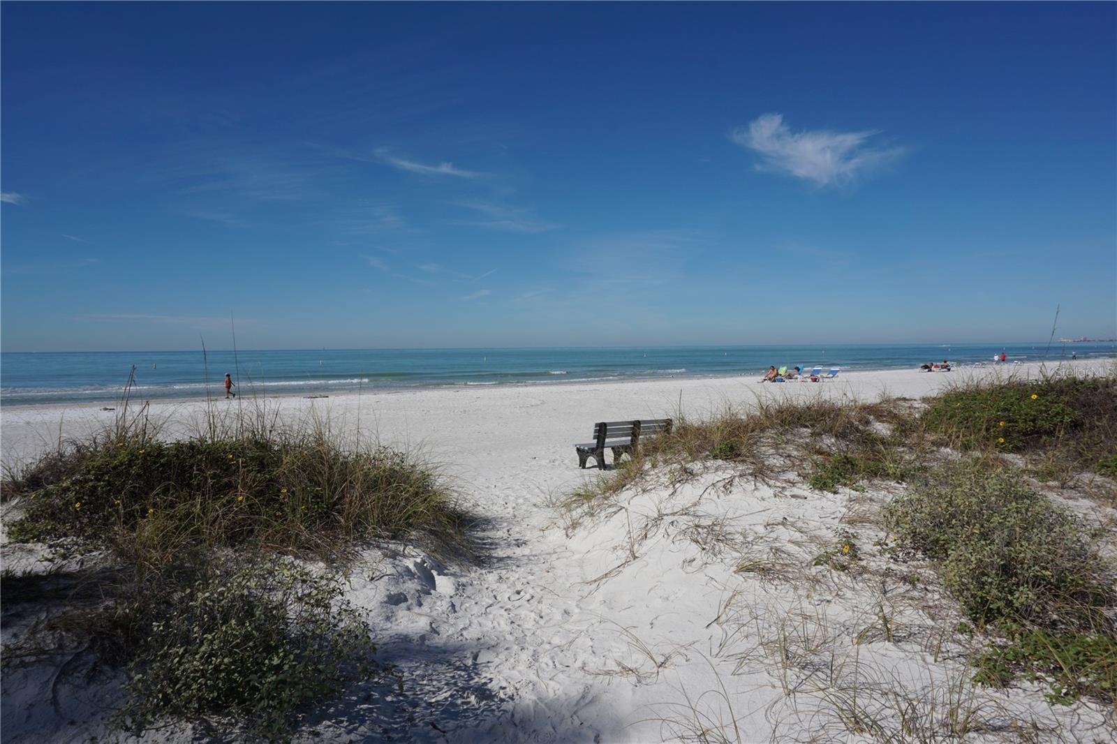 Image 31 of 45 For 8567 Gulf Boulevard 17n