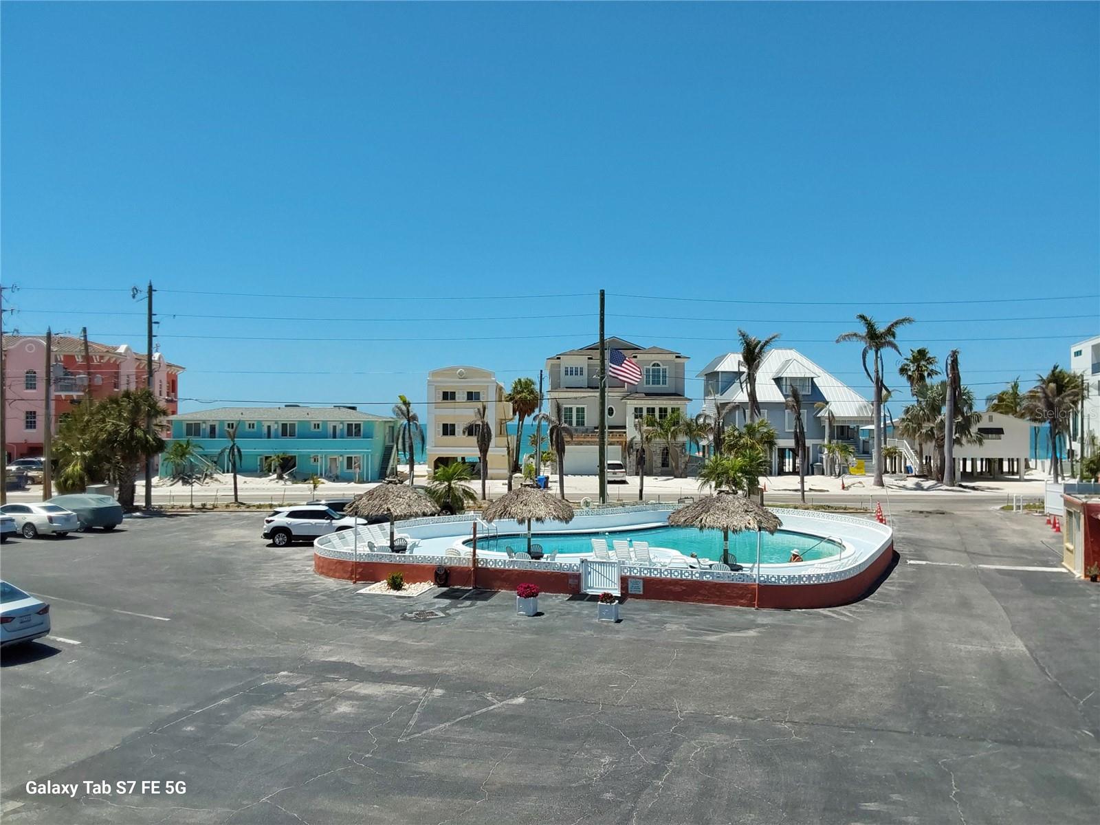Image 37 of 45 For 8567 Gulf Boulevard 17n