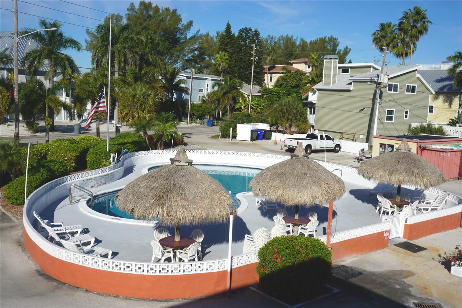 Image 4 of 45 For 8567 Gulf Boulevard 17n