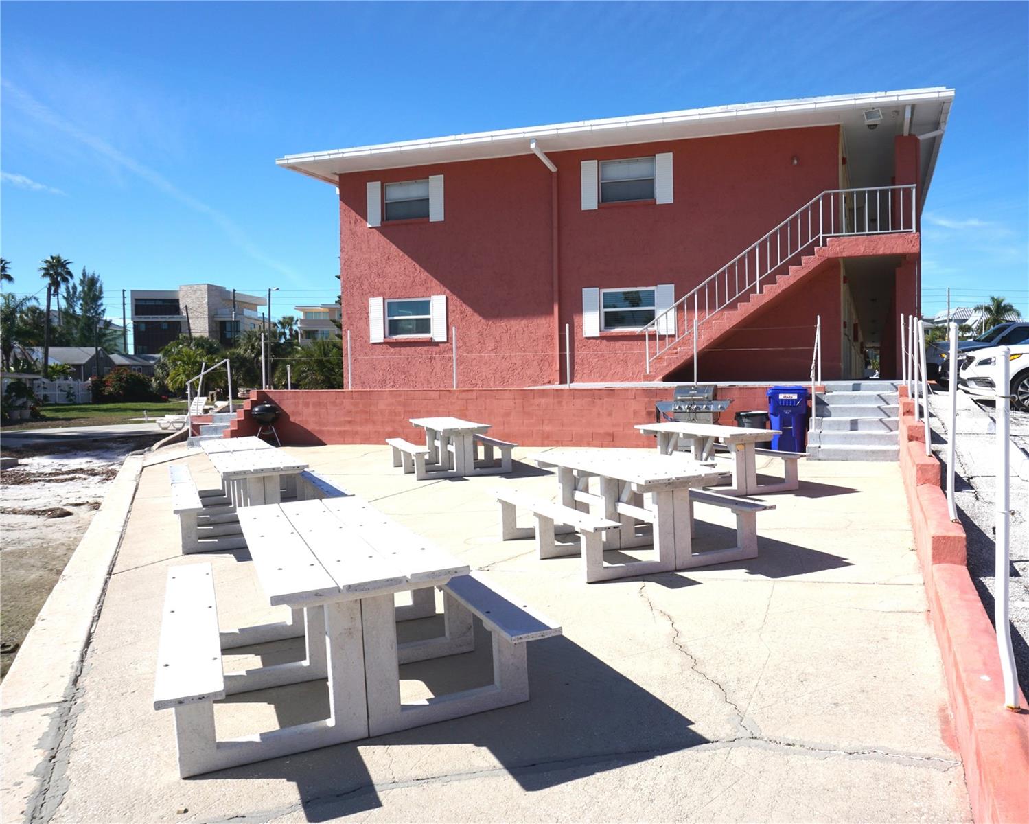 Image 45 of 45 For 8567 Gulf Boulevard 17n