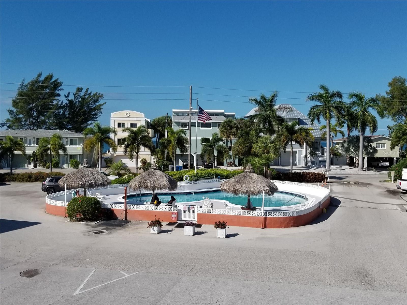 Image 5 of 45 For 8567 Gulf Boulevard 17n