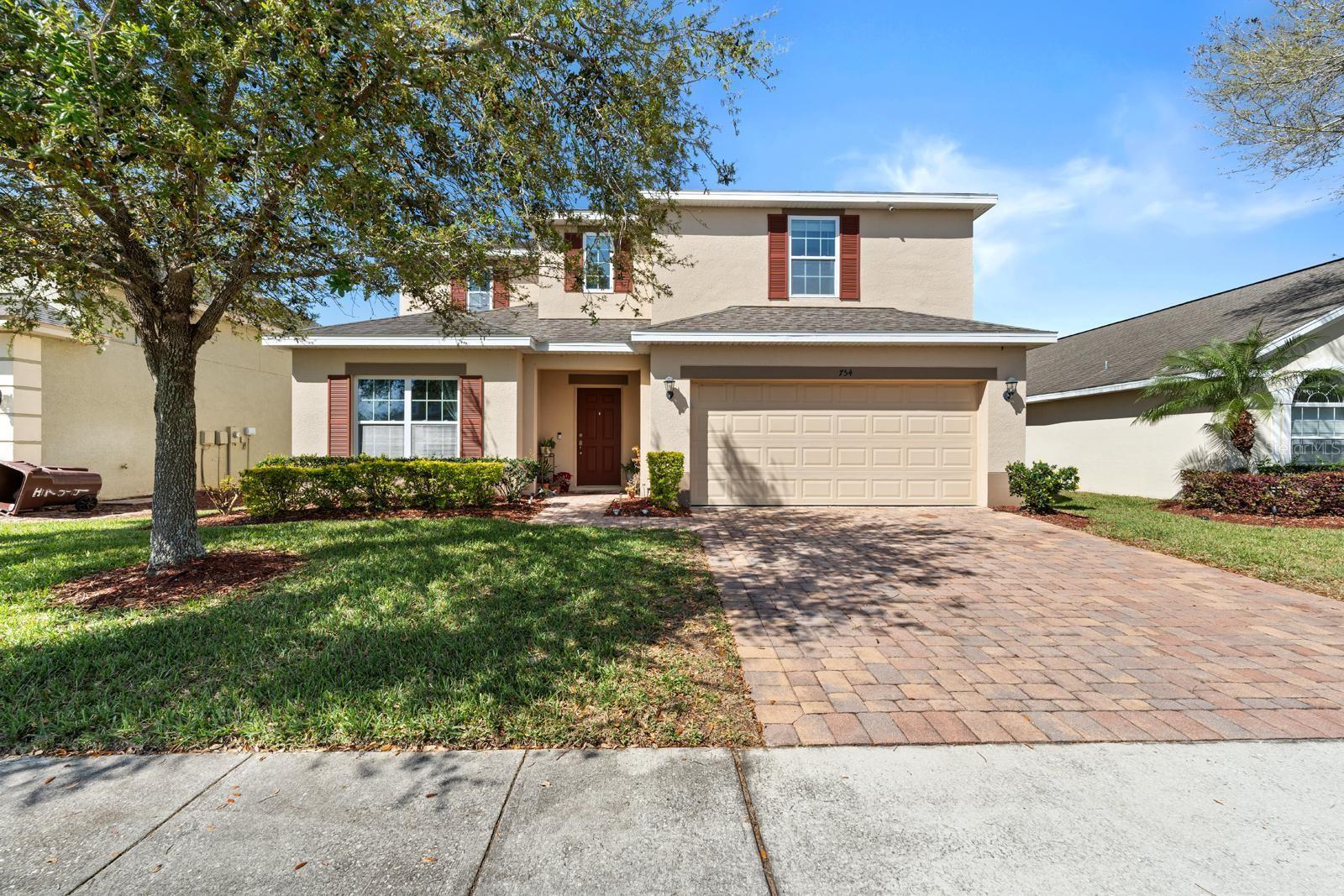 Details for 754 Andalusia Loop, DAVENPORT, FL 33837