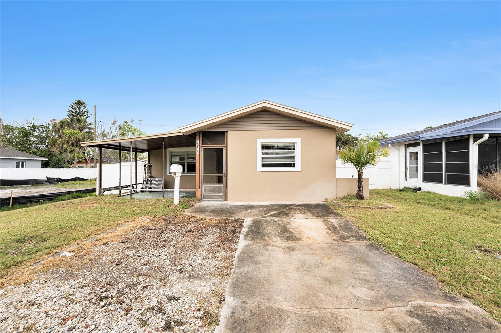 Details for 1819 Shore Acres Boulevard Ne, ST PETERSBURG, FL 33703