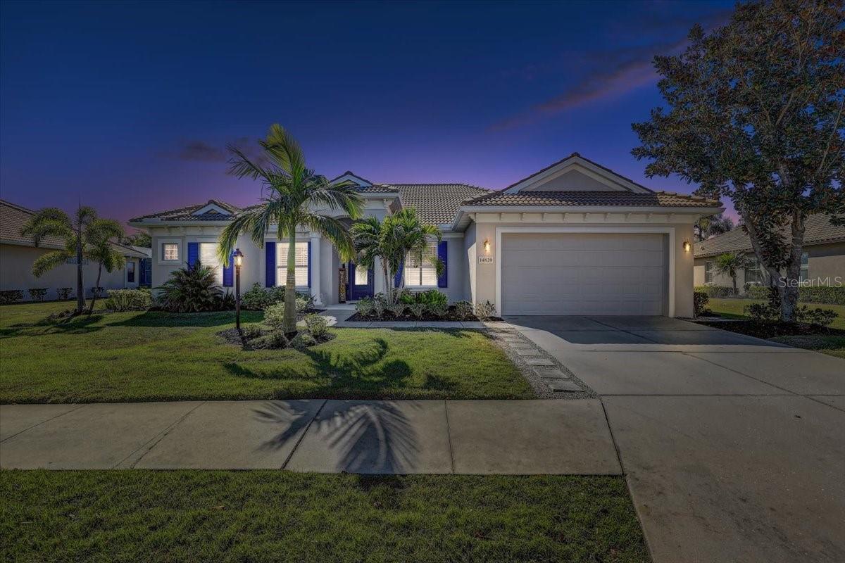 Details for 14820 Bowfin Terrace, LAKEWOOD RANCH, FL 34202