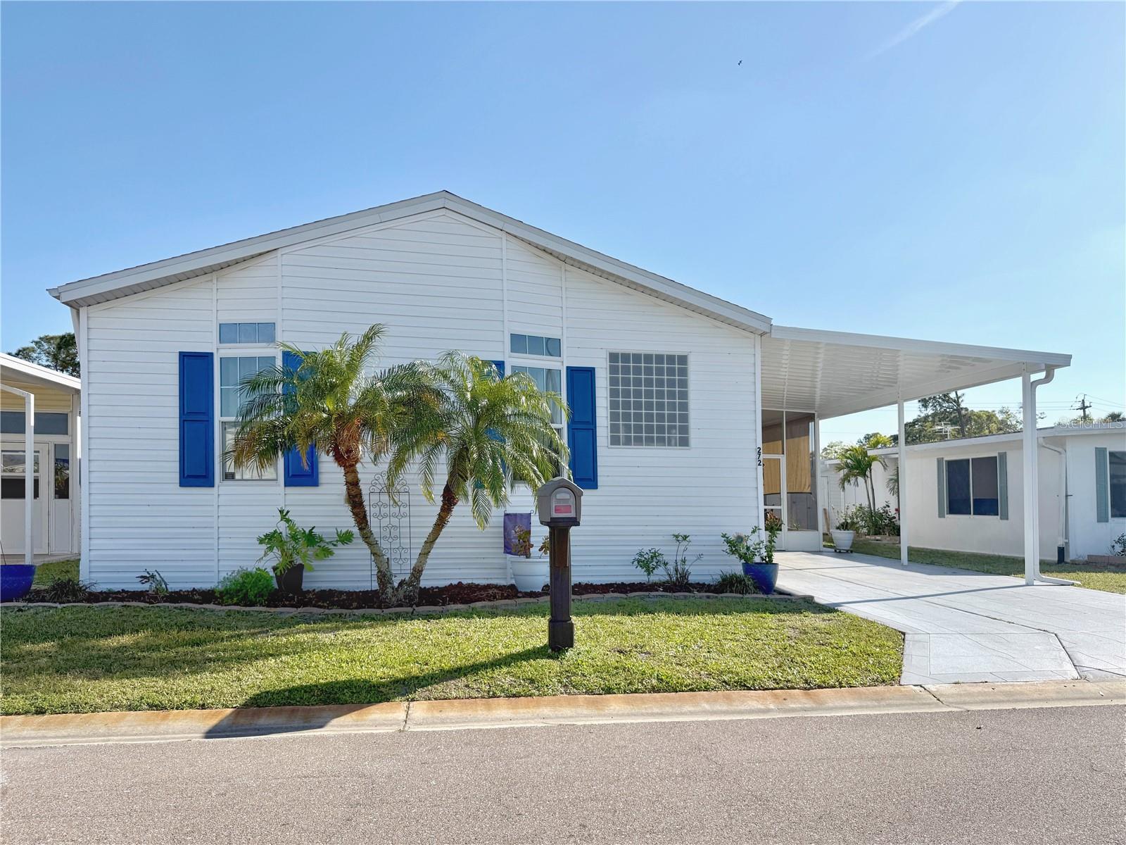 Details for 272 Port Royal Lane, APOLLO BEACH, FL 33572