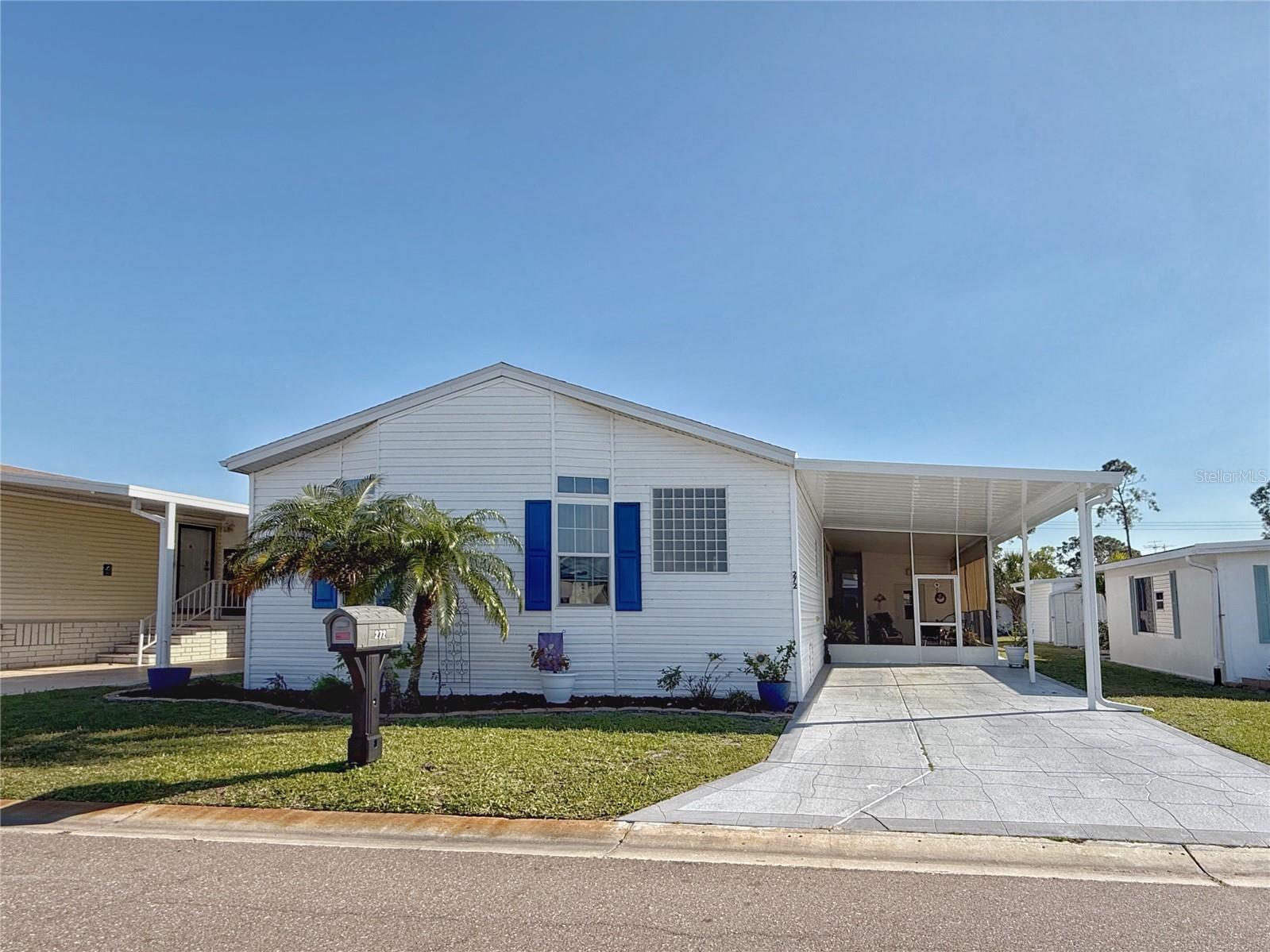 Image 20 of 28 For 272 Port Royal Lane