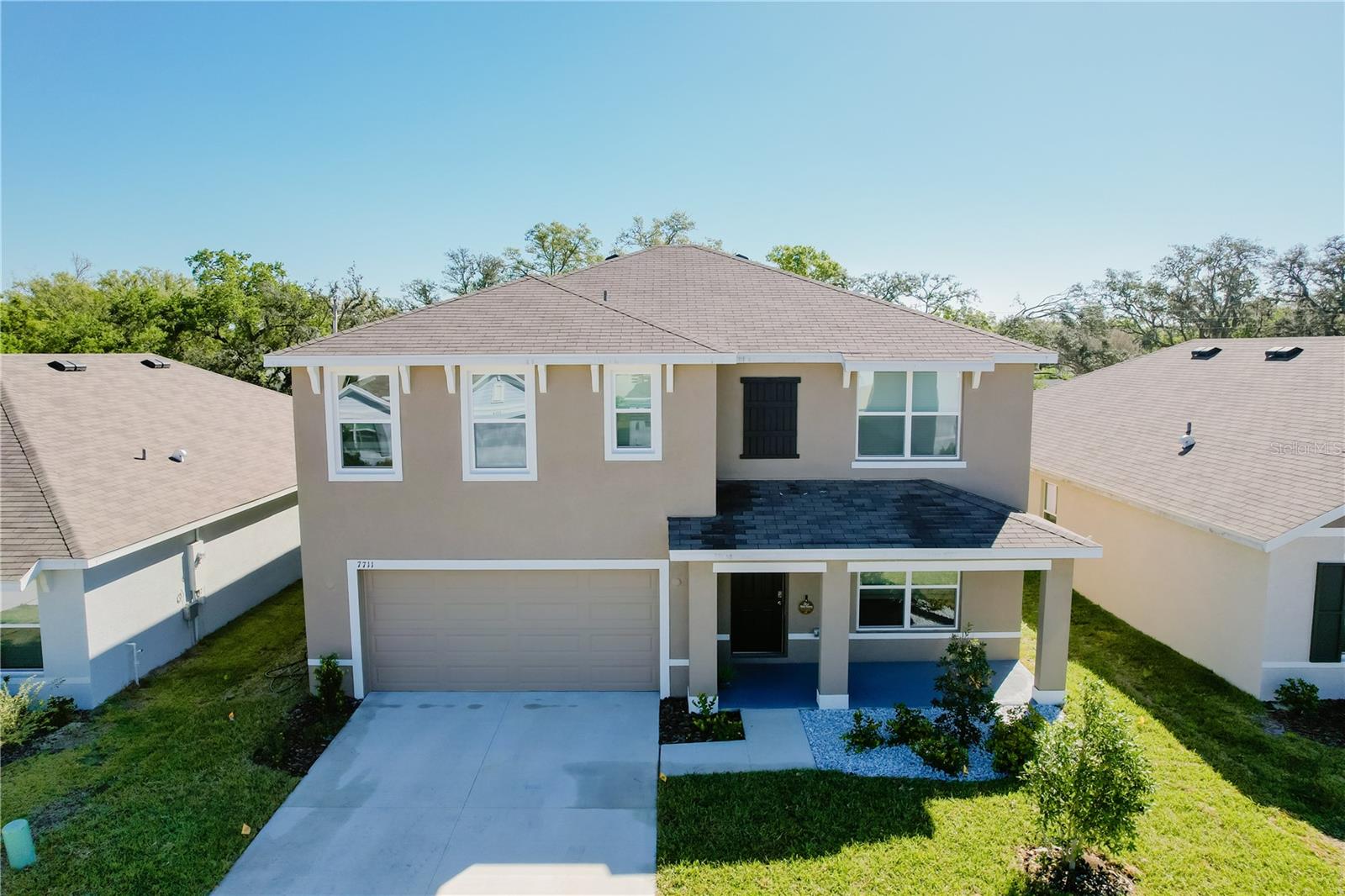 Details for 7711 Rosewood Garden Loop, TAMPA, FL 33637