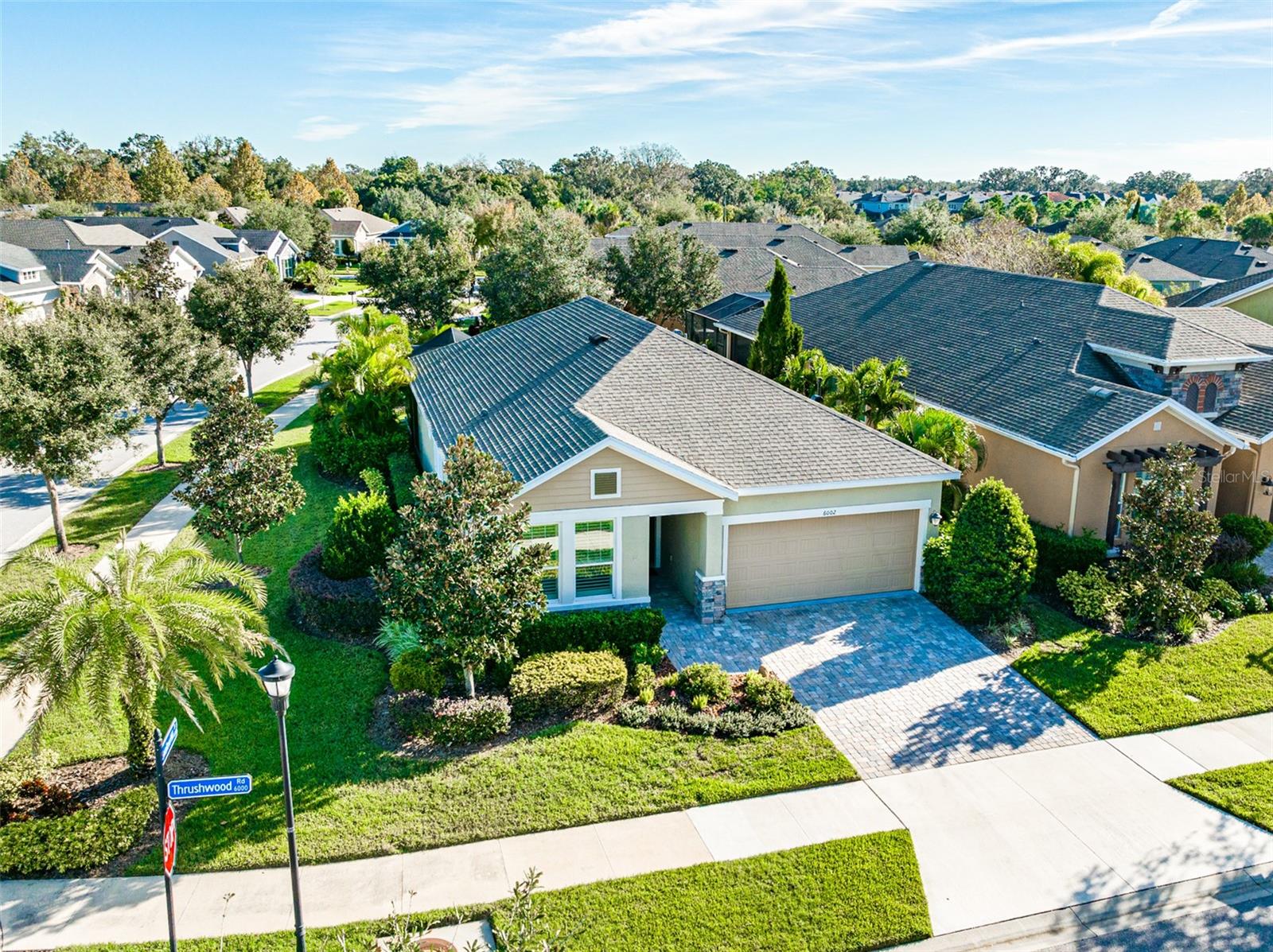 Image 2 of 52 For 6002 Thrushwood Road