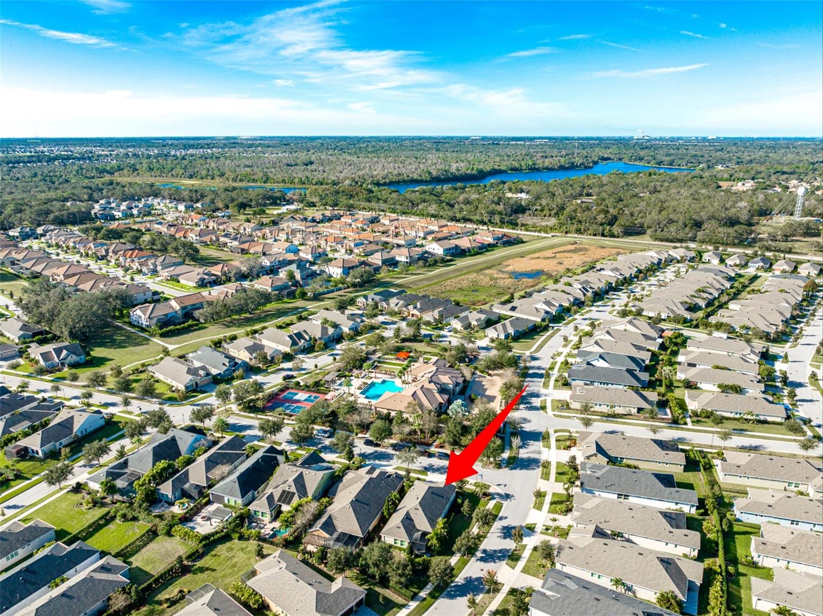 Image 4 of 52 For 6002 Thrushwood Road
