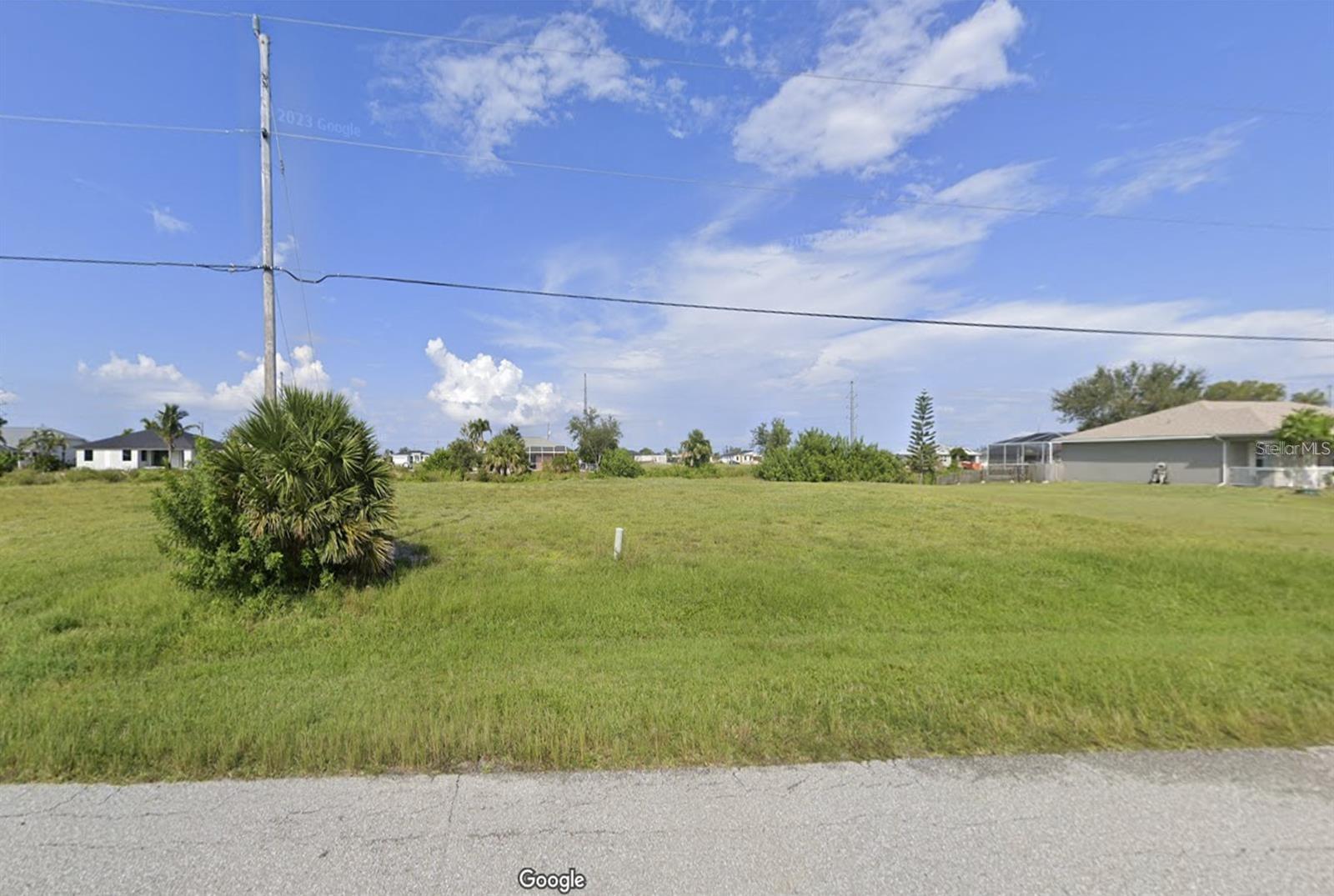 Details for 406 23rd Avenue, CAPE CORAL, FL 33993