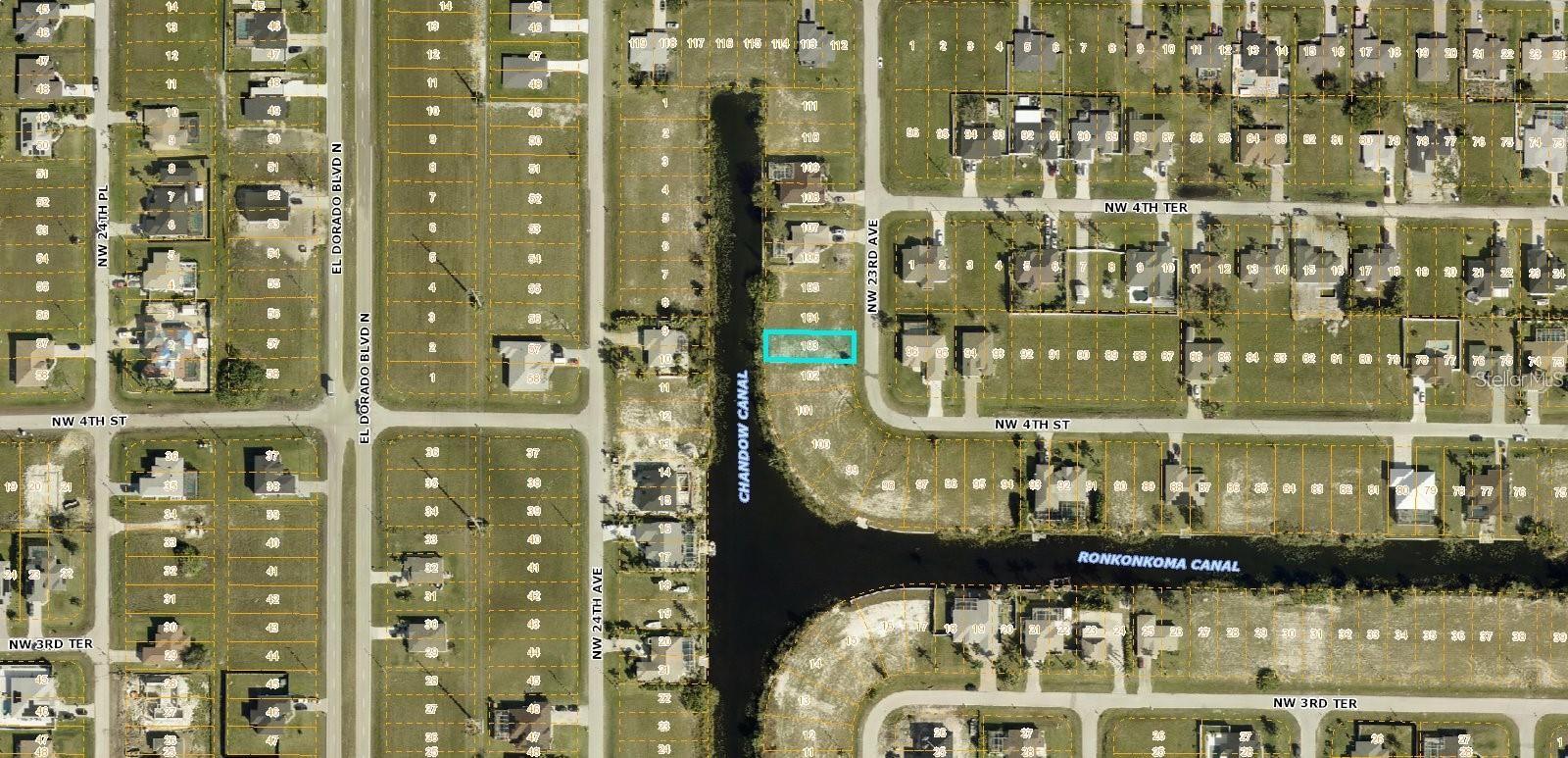 Image 3 of 3 For 406 23rd Avenue