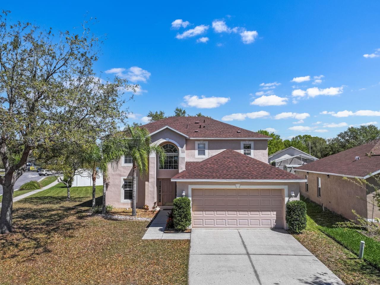 Details for 12802 Lake Vista Drive, GIBSONTON, FL 33534